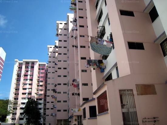 Blk 113 Bukit Purmei Road (Bukit Merah), HDB 4 Rooms #255272